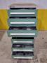 7 DRAWER VIDMAR INDUSTRIAL STORAGE CABINET 30" X 27.5" X 59": STOCK  #21502 (33 AVAILABLE)