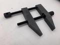 2-3/4” GENERAL TOOLMAKERS PARALLEL CLAMPS NO 118-D [MATCHING PAIR] STOCK #15490