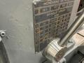 #5 WARNER &amp; SWASEY MODEL #@1470 RAM TYPE TURRET LATHE: STOCK #80661