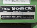 Sodick A325 CNC Wire EDM with Mark 25 CNC Control, Auto Wire Threading, Submersible, Dielectric Filtration System and MORE- Auction Item