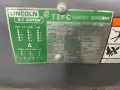 Lincoln Electric 100 Hp Motor