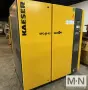 60 HP Kaeser SFC 45 Rotary Screw Air Compressor