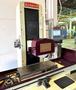 6" x 18" Kent Surface Grinder KGS618, Hand, DRO, 2 HP, Coolant, Clean