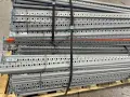 LYON 85” SHELVING POSTS