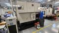 Quaser MF500U.15C 5-Axis VMC, 2018 – Through Spindle Coolant, Chip Conveyor, LOW HOURS