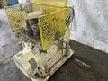18 TON TISHKEN CUTOFF PRESS: STOCK #76598