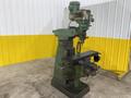 1.5 HP BRIDGEPORT SERIES I VERTICAL MILL / MILLING MACHINE: STOCK #20701