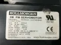 KOLLMORGEN PM SERVOMOTOR W/ MICRON GEARHEAD  -  AKM52K-ANCNDB00