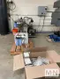 2015 FLOW MACH 2 2031B CNC Waterjet Cutting Machine
