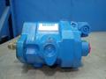 VICKERS HYDRAULIC PUMP  -  PVQ13-A2R-SE1S-20-C14-12