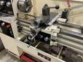 14" X 40" JET GAP BED LATHE: STOCK #81269