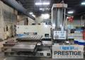 4&quot; Toshiba BT-10B R3 Table Type Horizontal Boring Mill