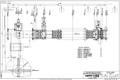 60" X .105" X 40,000 LB HERR VOSS HIGH SPEED CUT TO LENGTH LINE : YOBRO 26152