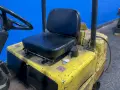 HYSTER 5600 LBS PROPANE FORKLIFT  -  S60XL