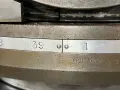 MANESTY 39 STATION TABLET PRESS  -  MKIIA