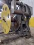 LOOPCO POWERED COIL SCRAP WINDER WITH TRAVERSE: STOCK #22966