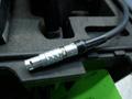 NIKON MODELMAKER MMDX200 HANDHELD LASER SCANNER  -  MMDX200