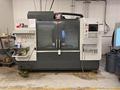 HAAS VF-3 SS CNC VERTICAL MACHINING CENTER, 2022 – VMC