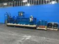 BALEMASTER 28” X 104” X 72” BALER