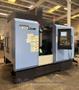 Doosan DNM 350/5AX 5-Axis CNC Vertical Machining Center – 2017 Mill