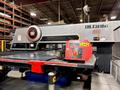 Amada EMLK 3610NT Laser/Punch Combo