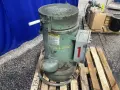NEW HOLLAND 75 LBS CENTRIFUGAL DRYER  -  K24