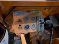 TUG MG30-7LP2 PROPANE TUG USED MISSING PARTS