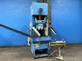AIDA 66 TON GAP FRAME PRESS  -  NC1-60(2)
