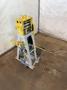 15 TON FLEXO-PRESS C15 PRECISION PRESS WITH STRAIGHTENER &amp; CONTROL. STOCK # 0434926