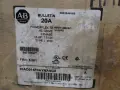 ALLEN BRADLEY 10 HP SERIES A POWERFLEX70  -  20AD014A0AYNANC0