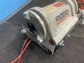 4&quot; RIDGID MODEL 124 BOLT AND PIPE THREADER:  STOCK #77026