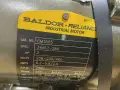 FLOWSERVE PUMP  -  1689993