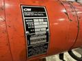 3 TON C &amp; M  ELECTRIC CHAIN HOIST: STOCK #77408