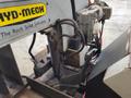 13″ X 18″ HYD-MECH S-20A Series III Automatic Horizontal Bandsaw, 2008