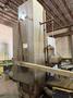 4.33" KURAKI KBT-1101P HORIZONTAL BORING MILL. STOCK #0651526