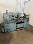 15" X 40" KEIYO-SEKI KG-1000 GAP BED LATHE. STOCK #1215125
