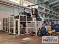 Okuma MCR-B III 30/50 5-Face CNC Double Column Vertical Machining Center