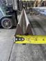 14' X 2-5/8" MALE PRESS BRAKE DIE: STOCK #81289