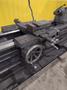 20" X 80" SPRINGFIELD ENGINE LATHE WITH TAPER &amp; 2" HOLE:  STOCK #20986