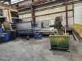 SNK RB-7VM CNC 5-Axis Bridge Mill, 2006 – Coolant Through Spindle