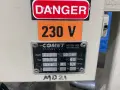 COMET MATERIAL DRYER SILO  -  SD65