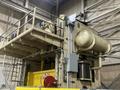 600-ton Blow Press SE4-600-120-84 Straight Side Metal Stamping Press, Year 1987, Rebuild In Process