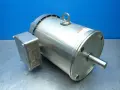 MARATHON ELECTRIC 3/2HP. 1770/1475RPM POWERWASH SXT-PLUS WASHDOWN MOTOR  -  TVE182TTWD16026