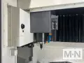 Okuma Genos M560-V CNC 4- Axis Vertical Machining Center - New 2019