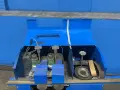 Falls Products 1” Metal Deburring Machine - 131 D-bur-r