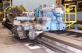 Lathes Flat Bed Manual &amp; CNC