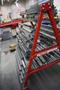 Press Brake Dies for Amada Press Brakes on Rollery Roling Tree Rack- Auction Item