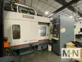 Cincinnati HPC-630 XT Model D CNC Horizontal Machining Center, 1997