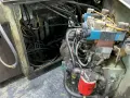 HYD-MECH 17” X 33”  HORIZONTAL BAND SAW  -  M-16A