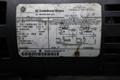 Vac-U-Lok Vacuump Pump System, 3/4 HP, Portable on Cart, SINGLE PHASE- Auction Item